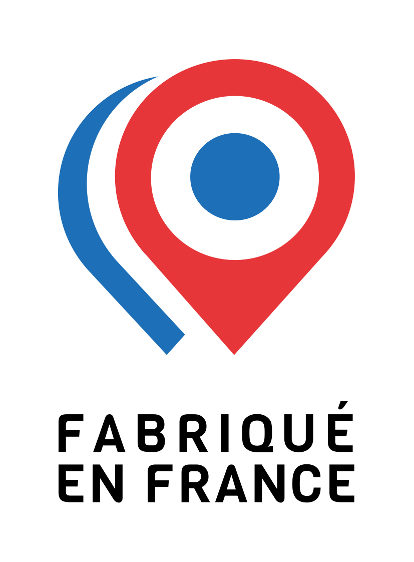 Fabriqué en France