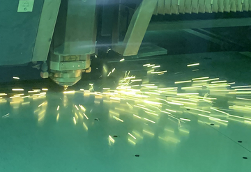 La tôlerie, fabrication assistée par ordinateurs La tôlerie, fabrication assistée par ordinateurs