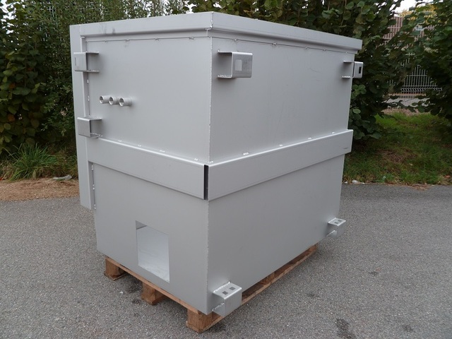 Réalisations | Tubolac